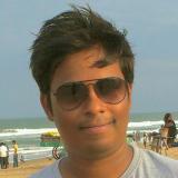 Sourav Ghosh